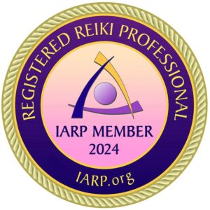 IARP logo